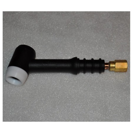 Cuerpo de antorcha SR17 - WP17 - Original Binzel - 705.0033