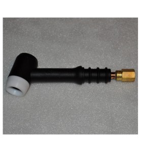 Cuerpo de antorcha SR17 - WP17 - Original Binzel - 705.0033 - 705.0033 - - 4036584044815 - 20,00 € -