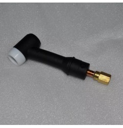 Cuerpo de antorcha Binzel ABITIG 17F (FLEXIBLE) - 712.1030