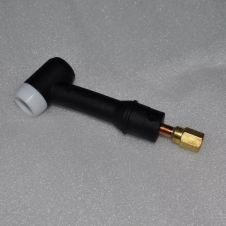 Cuerpo de antorcha Binzel ABITIG 17F (FLEXIBLE) - 712.1030