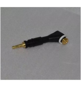 Cuerpo de antorcha Binzel ABITIG 200F flexible - 774.0130 - 774.0130 - - 4036584170729 - 76,70 € -