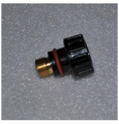 Tapa de quemador tipo corto 17 / 18 / 26 - 57Y04 - Original Binzel - 702.0002 - 702.0002 - - 4036584080264 - 2,96 € -