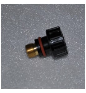 Tapa de quemador tipo corto 17 / 18 / 26 - 57Y04 - Original Binzel - 702.0002 - 702.0002 - - 4036584080264 - 2,96 € -