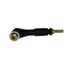 Cuerpo de antorcha Binzel ABITIG 200F flexible corto - 774.0230 - 774.0230 - - 4036584171948 - 57,25 € -