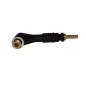 Cuerpo de antorcha Binzel ABITIG 200F flexible corto - 774.0230