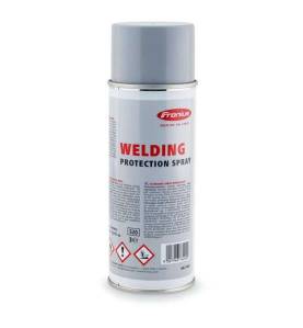 Spray separador de soldadura FRONIUS base F 22 para soldadura MIG/MAG o MMA 400ml - 42,0510,0002 - - 9007946762000 - 6,31 € -