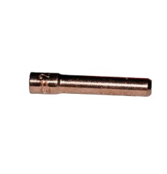 Manguito de sujeción (versión de latón) Ø 2,4 mm x 25 mm Tipo 9/20 - 701.1020 - 701.1020 - - 4036584039170 - 2,02 € -