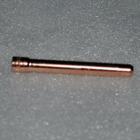 Manguito de sujeción 4,0x50mm 17/18/26, 54N20 - 701.0011 - 702.0011 - - 4036584106285 - 2,19 € -