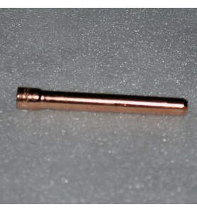 Manguito de sujeción 4,0x50mm 17/18/26, 54N20 - 701.0011 - 702.0011 - - 4036584106285 - 2,19 € -