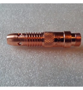 Carcasa de casquillo de sujeción Ø 4,0 mm tipo 17/18/26, 406488 - 701.0198 - 701.0198 - - 4036584048653 - 3,27 € -