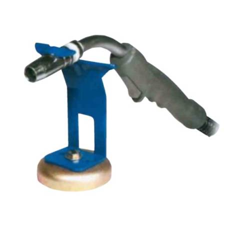 Brennerhalterung Schweißbrenner MIG Magnetfuß - F11876 - F11876 - - - 22,65 € -
