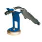 Soporte para antorcha de soldadura MIG con base magnética - F11876 Soporte para antorcha de soldadura MIG con base magnética - F11876