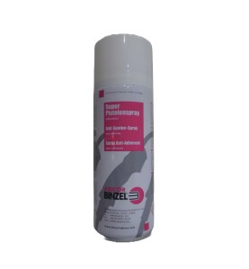 Trennspray Original Binzel Schweißspray 400ml Düsenschutz Silikonfrei - 192.0071 - 192.0071 -  - 4036584009159 - 4,40 € - 