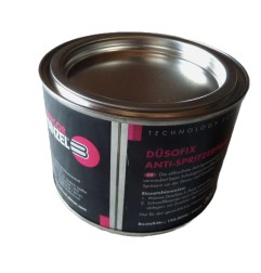 Düsofix Düsenfett Anti-Spritzer Paste 300g Düsenschutz Silikonfrei - 192.0058 - 192.0058 -  - 4036584083234 - 5,77 € - 