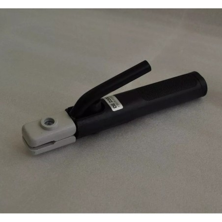 Pinza portaelectrodos Original Binzel DE2500 600A - 512.D090