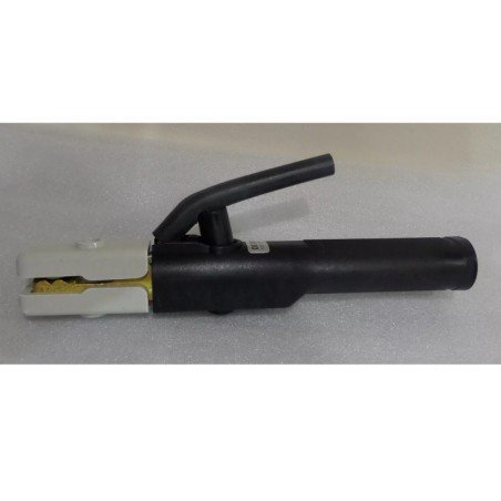 Pinza portaelectrodos Original Binzel DE2400 500A