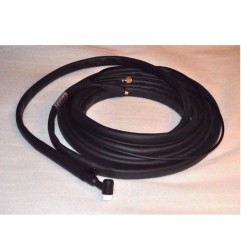 Antorcha de soldadura TIG SR26V con accesorios 8m refrigerada por aire, G1/4 - 706.4038 - - 4036584128782 - 189,35 € -