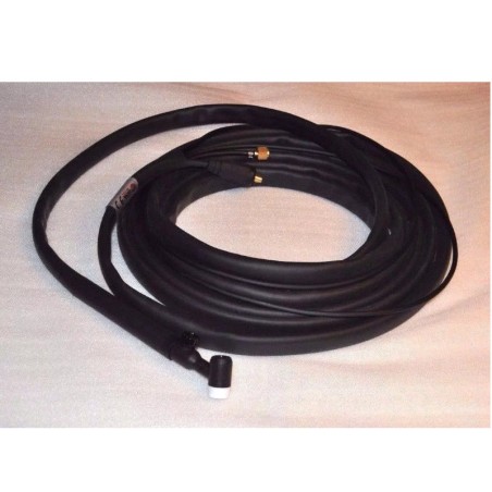 Antorcha de soldadura TIG SR26V con accesorios 8m refrigerada por aire, G1/4 - 706.4038 - - 4036584128782 - 189,35 € -