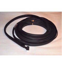 Antorcha de soldadura TIG SR26FV con accesorios 8m refrigerada por aire, G1/4 - 706.4138 - - 4036584148261 - 199,16 € -