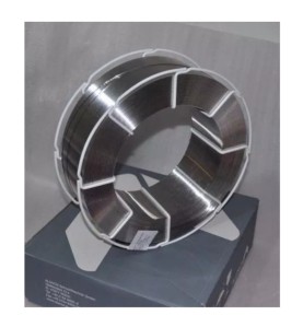 Hilo de soldadura MIG MAGMAWELD AWS 4043 AlSi 5 (3.2245) aluminio Ø 0,8 mm - 7,0 kg (carrete K300) - 0040430803 - - - 137,14 € -