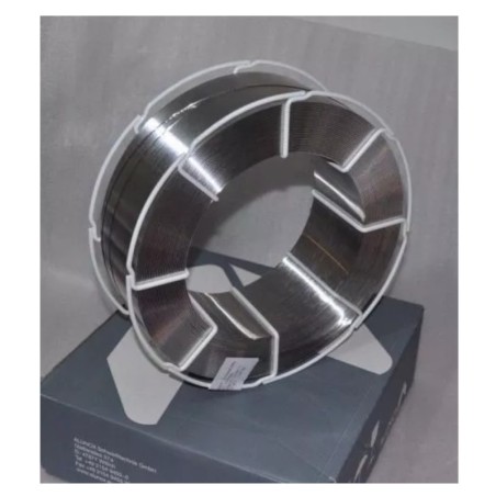Hilo de soldadura MIG MAGMAWELD AWS 4043 AlSi 5 (3.2245) aluminio Ø 1,6 mm - 7,0 kg (carrete K300) - 0040431603 - - - 129,18 € -