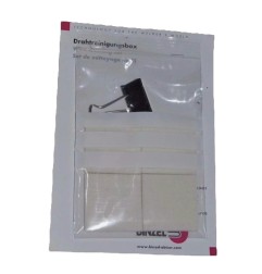 Reinigungs Filz für MIG MAG Schweißdraht Reinigungsfilze Alu - 193.0002.1 -  - 4036584061300 - 12,35 € - 