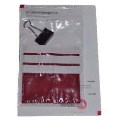 Reinigungs Filz für MIG MAG Schweißdraht Reinigungsfilze Stahl - 193.0001 - 193.0001.1 - - 4036584027542 - 12,35 € -