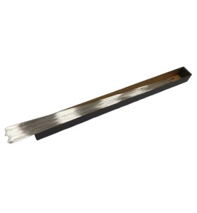 Varillas de soldadura TIG AWS 4043 aluminio (3.2245) - 1,0 kg - Ø 2,0 x 1000 mm - 01404320103 - - - 17,49 € -