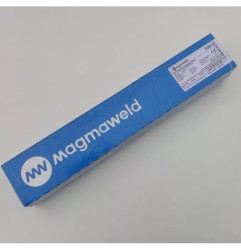 Electrodo básico revestido ESB 52 - 1 kg - Ø 2,5-3,25 x 350 mm --Variante--Ø 2,5 mm x 350 mm