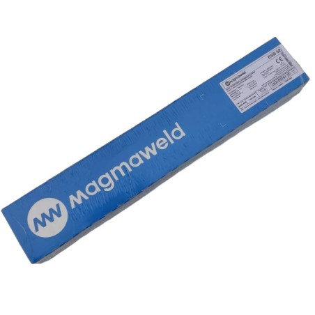Electrodo básico revestido ESB 52 - 1 kg - Ø 2,5-3,25 x 350 mm - ESB52.2.0 - - - 8,64 € -