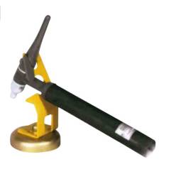 Brennerhalterung Schweißbrenner WIG Magnetfuß - F11378 - F11878 - - - 22,15 € -