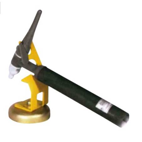 Brennerhalterung Schweißbrenner WIG Magnetfuß - F11378 - F11878 - - - 22,15 € -