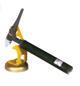 Brennerhalterung Schweißbrenner WIG Magnetfuß - F11378 - F11878 -  -  - 22,15 € - 