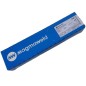 Electrodo de varilla de rutilo ESR 13 para aceros no aleados, 1 kg, Ø 2,0-4,0 mm x 350 mm - E6013