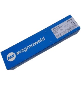 Electrodo de varilla de rutilo ESR 13 para aceros no aleados, 1 kg, Ø 2,0-4,0 mm x 350 mm - E6013 - ESR13.2.0 - - - 8,14 € -