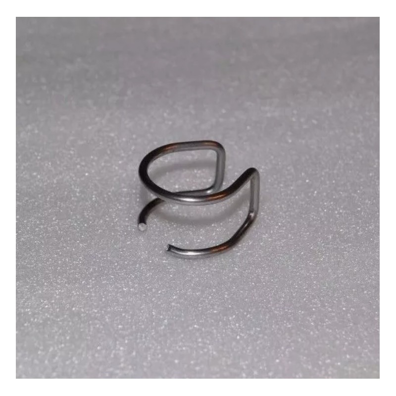 Anillo de resorte para antorcha de plasma PSB60 PSB121 AUT PSB 121 L Anillo de resorte para antorcha de plasma PSB60 PSB121 AUT PSB 121 L
