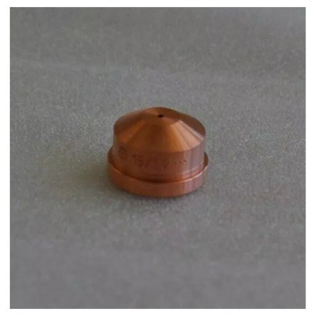 Plasmadüse kurz 1,5 mm, 70-90A, für ABIPLAS CUT 150 / MT Plasmaschneidbrenner - 757.D009 - 757.D009 - - 4036584589613 - 3,32 €