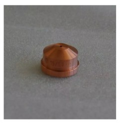 Plasmadüse kurz 1,6 mm, 90-120A,  für ABIPLAS CUT 150 / MT Plasmaschneidbrenner - 757.D010 - 757.D010 -  - 4036584589620 - 3,32 