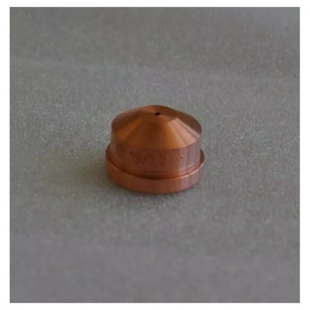 Plasmadüse kurz 1,6 mm, 90-120A, für ABIPLAS CUT 150 / MT Plasmaschneidbrenner - 757.D010 - 757.D010 - - 4036584589620 - 3,32