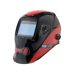 Original Sacit 950 Turbo Automatik Solar Schweißhelm Schweißmaske - MSC000305 -  - 8028485052064 - 113,40 € - 