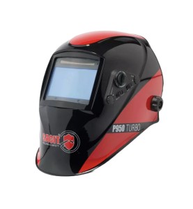 Original Sacit 950 Turbo Automatik Solar Schweißhelm Schweißmaske - MSC000305 -  - 8028485052064 - 113,40 € - 