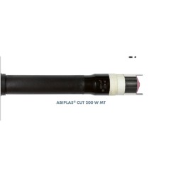 Automatik Plasmaschneidbrenner Abicor Binzel Abiplas CUT 200 6m/12m / G 1/4 od. ZA - 758.1012 / 14 / 16 /18 / 20 / 21 - - - 2.
