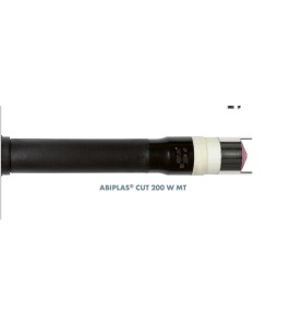 Automatik Plasmaschneidbrenner Abicor Binzel Abiplas CUT 200 6m/12m / G 1/4 od. ZA - 758.1012 / 14 / 16 /18 / 20 / 21 -  -  - 2.