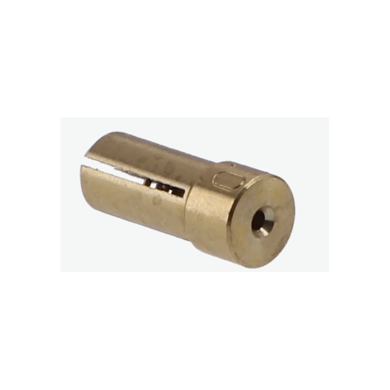 Manguito de sujeción 1,0mm, ø5,3x12,7 Fronius TTG1200A / TTG1600A / TTW2500A / TTW3000A