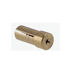 Spannhülse 2,4mm,ø5,3x12,7 Fronius TTG1200A / TTG1600A / TTW2500A / TTW3000A - 42,0001,1150 - - 9007946245176 - 2,03 € -