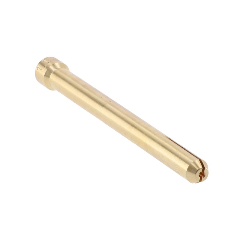 Manguito de sujeción 4,0 mm / ø6,2x59 Fronius TTG2200A / TTW4000A - 42,0001,0701