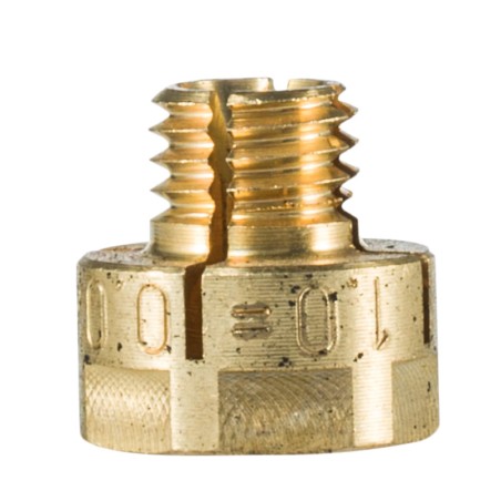 Spannmutter 1,0mm/SW10x10,7 Fronius TTG1200A / TTG1600A / TTW2500A / TTW3000A - 42,0001,0692 -  - 9007946242571 - 3,06 € - 