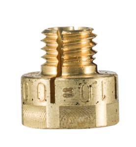 Spannmutter 1,0mm/SW10x10,7 Fronius TTG1200A / TTG1600A / TTW2500A / TTW3000A - 42,0001,0692 -  - 9007946242571 - 3,06 € - 