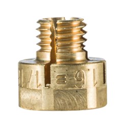 Spannmutter 1,6mm/SW10x10,7 Fronius TTG1200A / TTG1600A / TTW2500A / TTW3000A - 42,0001,0693 - - 9007946242588 - 3,06 € -