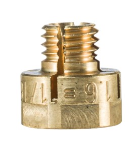 Spannmutter 1,6mm/SW10x10,7 Fronius TTG1200A / TTG1600A / TTW2500A / TTW3000A - 42,0001,0693 -  - 9007946242588 - 3,06 € - 